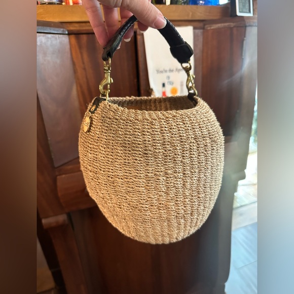 Clare V Pot de Miel - Picture 2 of 6